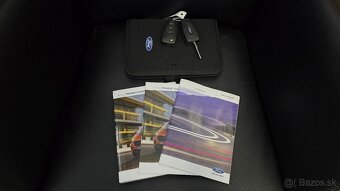 Ford Transit Custom 2.0 TDCi EcoBlue Trend L1 T320 - 19