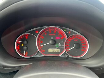 Subaru WRX STI 2.5 4x4 - 19
