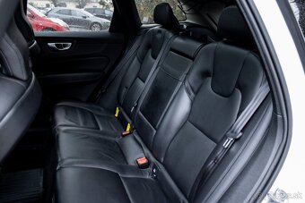 Volvo XC60 D4 Inscription A/T 2019 - 19
