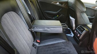 Audi A6 Allroad C7 3.0TDi 230kw - 19