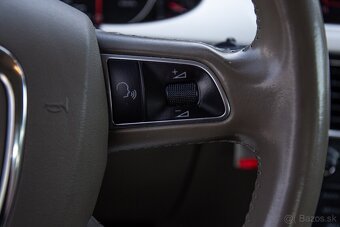 Audi A4 1.8 TFSI - 19