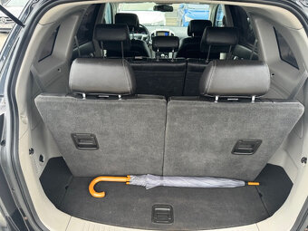 Chevrolet Captiva 2.2 D 4x4 LT+ 7m A/T - 19
