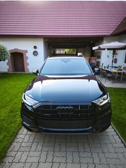 Audi Q7 - 19