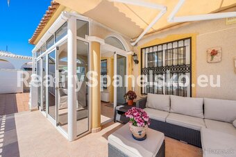 Jednopodlažní dům 4+kk | 60 m² + terasa 10 m² + pozemek 78m² - 19