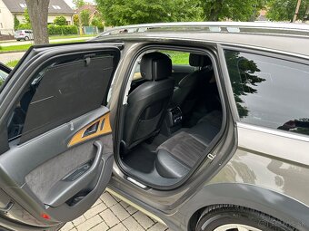 Audi A6 Allroad 3,0Tdi 180Kw 245Ps Rv:2013 Exclusive - 19