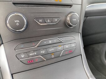 Ford Galaxy 2.0 TDCi EcoBlue 190 Titanium AWD A/T - 19