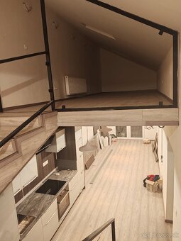 Predaj výnimočného domu v centre mesta-ešte je voľný - 19