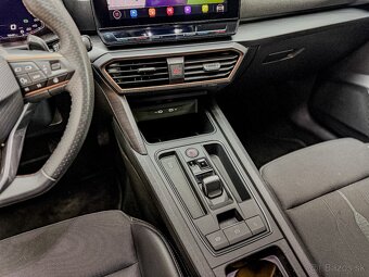 Cupra Formentor 2.0 TSI 190k 4Drive DSG - 19