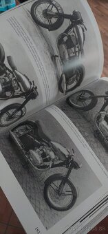 JEŠTĚ JE - Motocykly v Československu na fotografiích 1 - 19