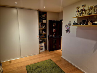 Predám exkluzívny 4 izb.byt,100 m2,loggie 2,záhrada,Podhrado - 19