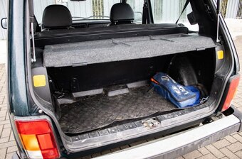 Lada Niva 61kW (2015) - 19