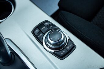 BMW X3 xDrive20d 2012 135kW - 19