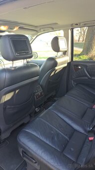 Ml 500 2003 za 4700€ Top stav - 19