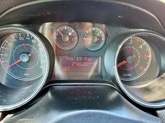 Fiat bravo - 19