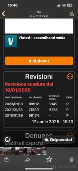 ✅HONDA CR-V 2.2iCDT 4x4 EXCLUSIVE✅ - 19