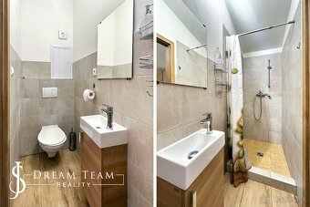 Rodinný dom s apartmánom a záhradou 1540m2, Banská Štiavnica - 19