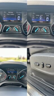 Ford Kuga ST-Line 4x4 132kw automat - 19