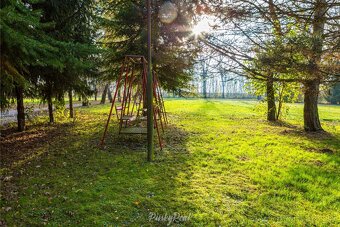Exkluzívne – Rekreačné stredisko Topoľníky - 19