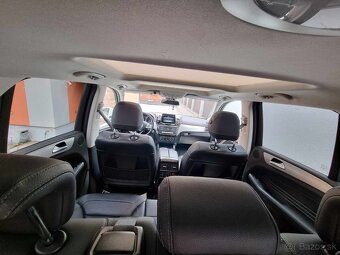 Mercedes Benz GLE 350d 4Matic - 19