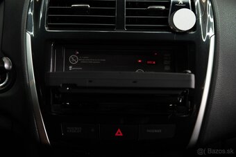 Peugeot 4008 1.8HDI 110kW, manuál, 4x4, 2013 - 19