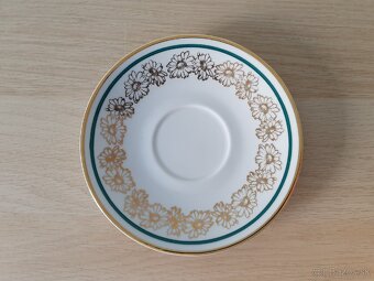 Porcelánový čajový servis - 19