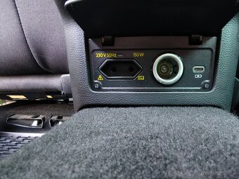 VW PASSAT 2.0 TDI DSG MATRIX LANE SIDE TAZNE - 19