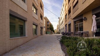 AXIS REAL | Luxusný 1,5-izb. byt, LODŽIA, BA Staré Mesto, VY - 19