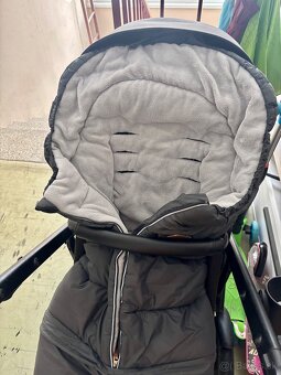 Britax Römer Smile III 2v1 - 19
