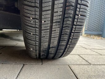 Audi A3 1.9TDI Sportback - 19