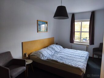 Prenájom Penziónu pri jazere 5km od Banskej Štiavnice - 19