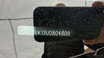 Nissan Micra 1.2 N-TEC - 19