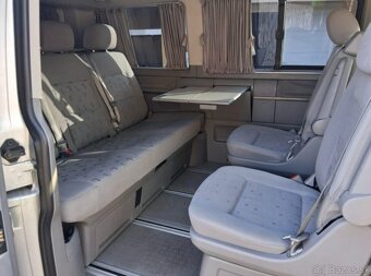 Multivan T5 1.9 TDI - 19