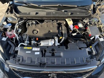 Peugeot 308 1.5 BlueHDi S&S GT Line - 19