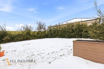 ALL INCLUSIVE | MODERNÁ NOVOSTAVBA | TOPOĽČANY | MRAVENISKO - 19