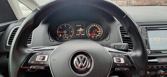 Škoda Karoq 2.0 tdi 4x4 - 19