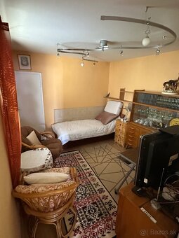 Dvojgeneračný poschodový rodinný dom - 19