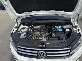 ► VW CADDY MAXI 2,0 TDI - 75 KW, 7 MÍST, AUTOM. PARKOVÁNÍ ◄ - 19