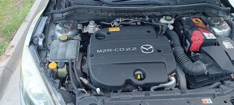 Mazda 3 Sport - 19