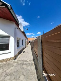 RentHub I Prenájom 2 - izbového bytu v centre I Holubyho I P - 19
