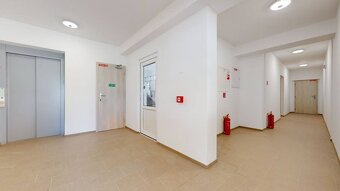 Veľkorysé 3 izb. byty s terasou, 2x parkovanie v cene - 19