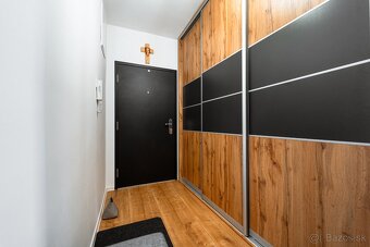 Na predaj 4 izbový, slnečný byt v Trebišove - 19