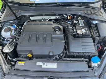 🚗 Volkswagen Golf 7 IQ.Drive – 2.0 TDI DSG Automat 🚗 - 19