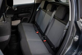 Citroën C3 PureTech 82 Feel - 19