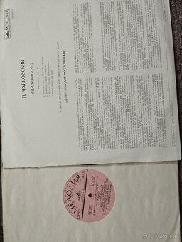 Rozlicne LP platne - 19