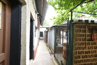 Viničné: Na predaj samostatne stojaci rodinný dom . - 19