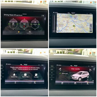 Škoda KAROQ Sportline 4x4 2.0TDi DSG 110kW VIRTUAL/DCC/ACC - 19