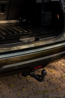 Nissan X-Trail T32 1.6 dCi 95 kW 4x4 Tekna, 7 miest - 19