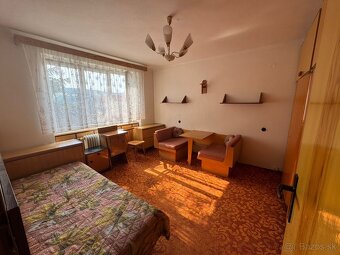 2 izbový byt v pôvodnom stave - 19