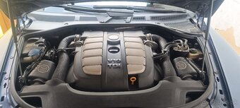 Vw Touareg 5.0 V10 - 19