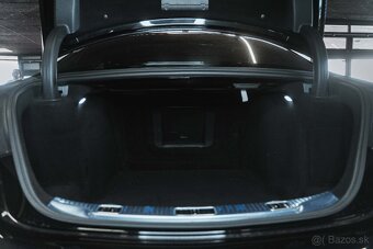 Mercedes-Benz S trieda S 400 d 4MATIC - 19